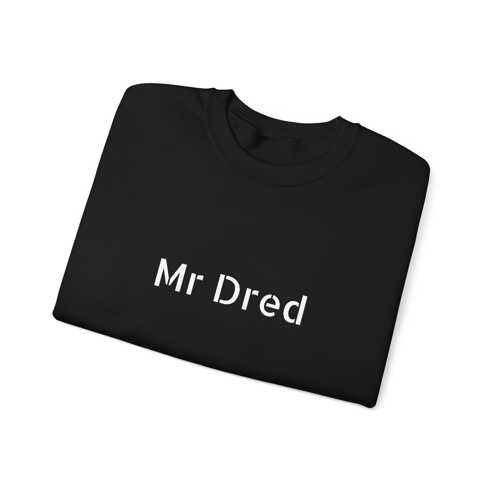 Mr Dred Unisex Crewneck Sweatshirt – Cozy Streetwear for Fall, Gift for Art Lovers, Unique Fashion Statement, Perfect for Casual [...]