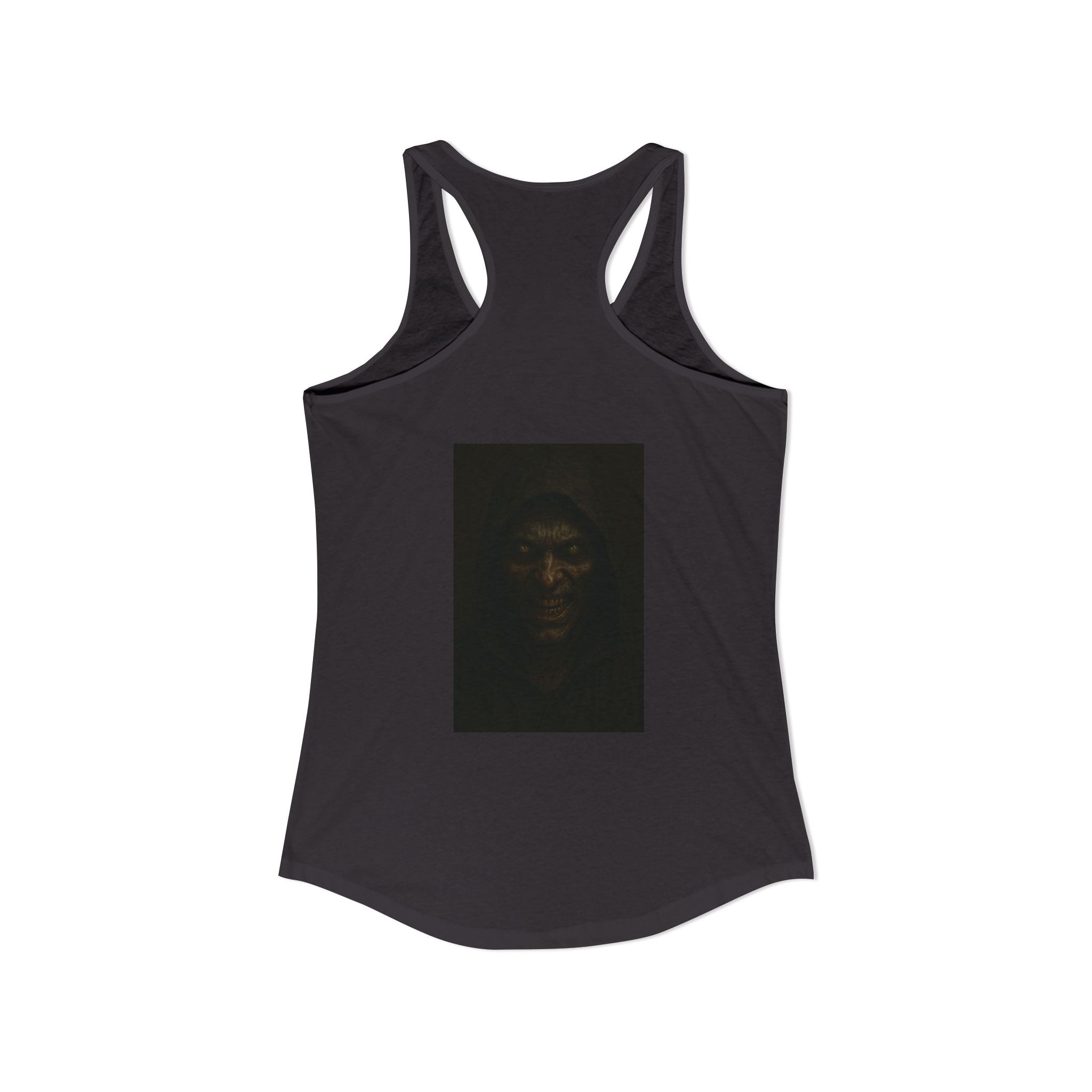 Mr Dred Women's Ideal Racerback Tank