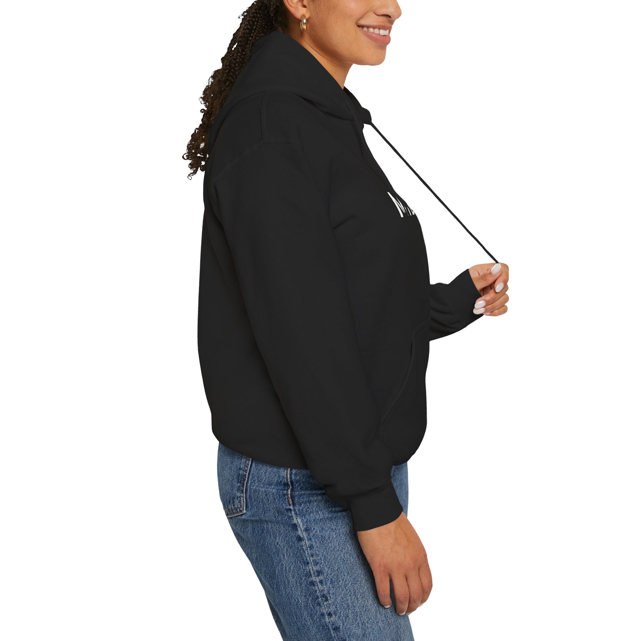 Mr Dred Heavy Blend™ Hooded Sweatshirt