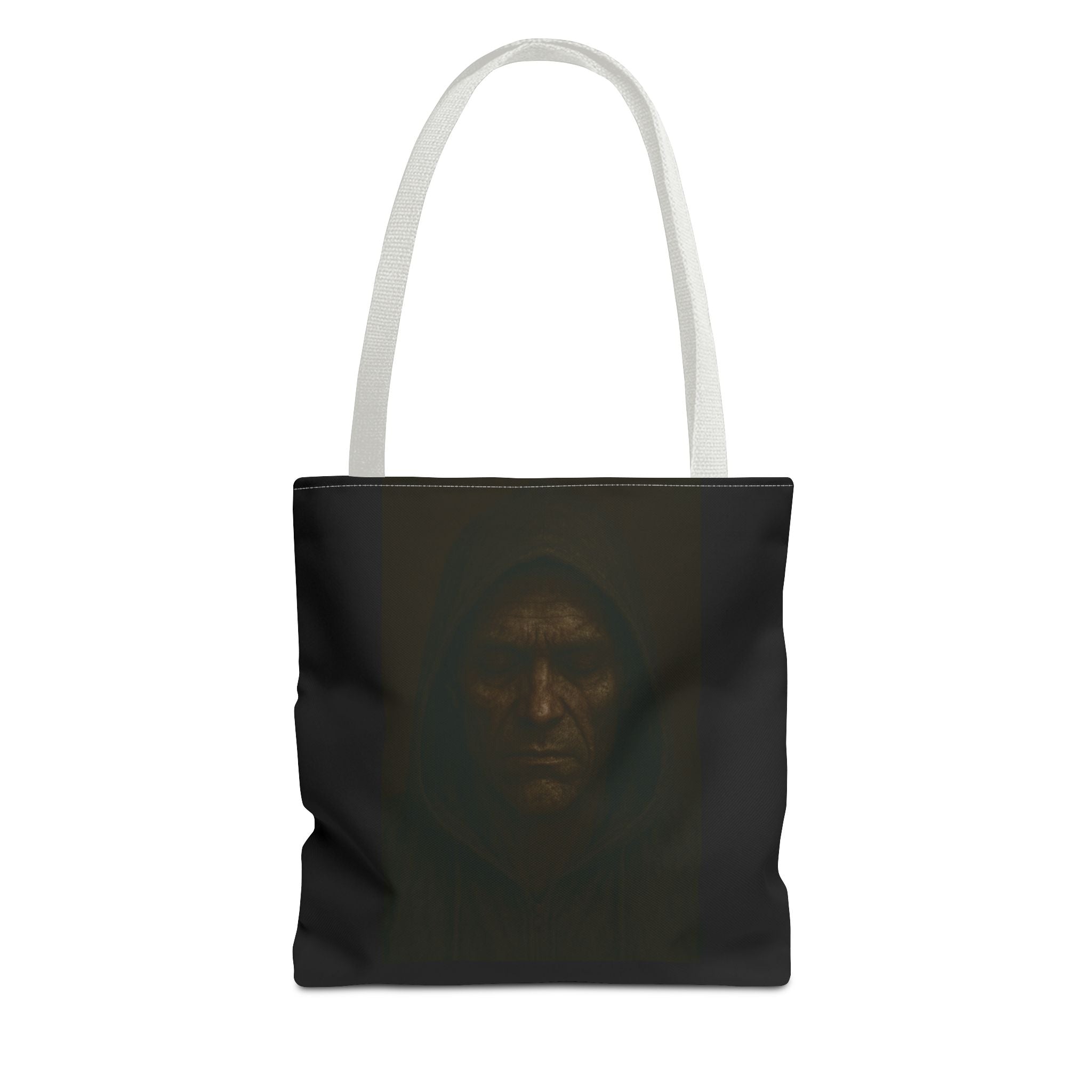 Mr Dred Tote Bag, Dark Arts Carryall, Unique Shopping Bag, Gothic Style Bag, Sturdy Everyday Tote, Perfect for Halloween, Gifts for [...]