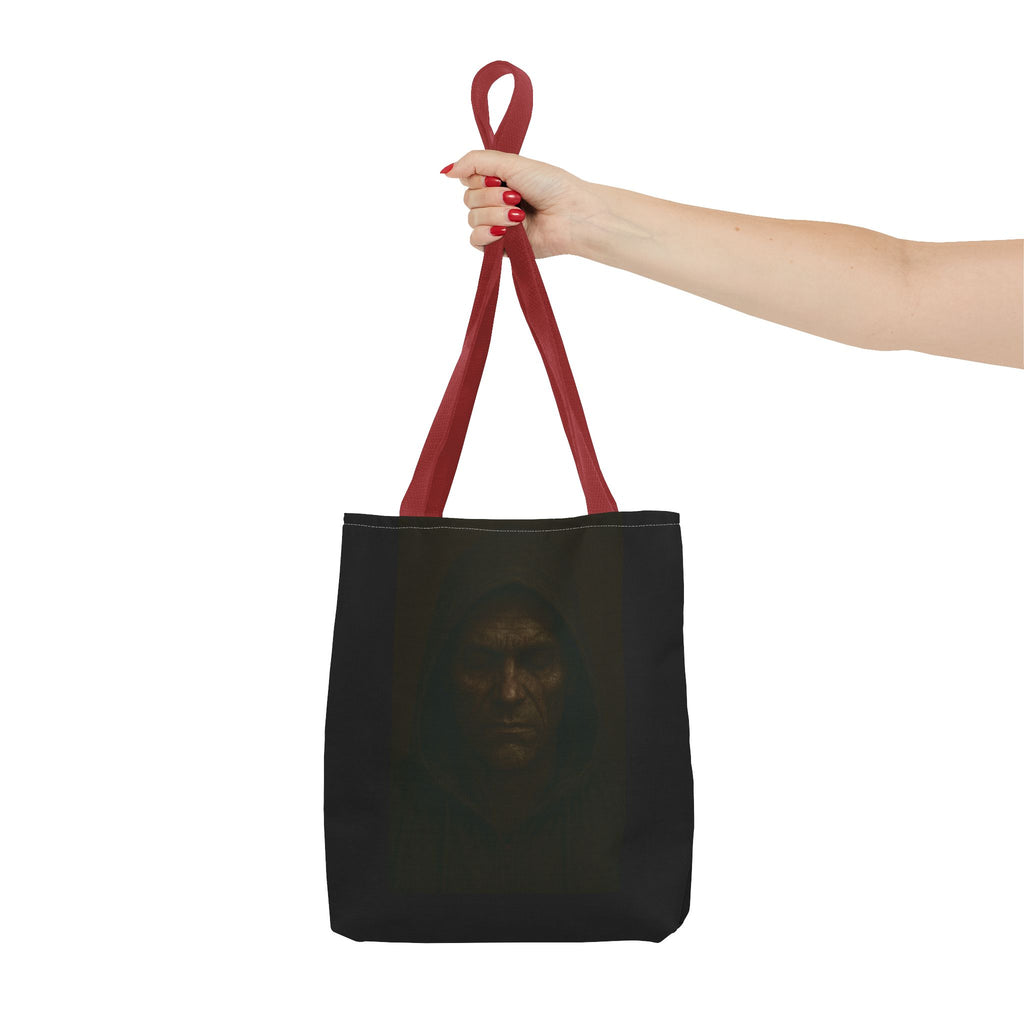 Mr Dred Tote Bag, Dark Arts Carryall, Unique Shopping Bag, Gothic Style Bag, Sturdy Everyday Tote, Perfect for Halloween, Gifts for [...]