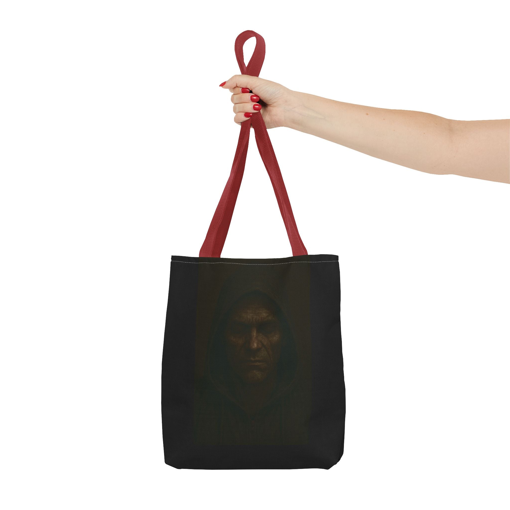 Mr Dred Tote Bag, Dark Arts Carryall, Unique Shopping Bag, Gothic Style Bag, Sturdy Everyday Tote, Perfect for Halloween, Gifts for [...]