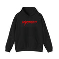 Hoodie - 'MrDred' Horror Face Graphic Pullover