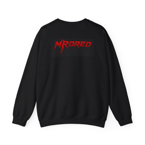 Mr Dred Unisex Heavy Blend™ Crewneck Sweatshirt