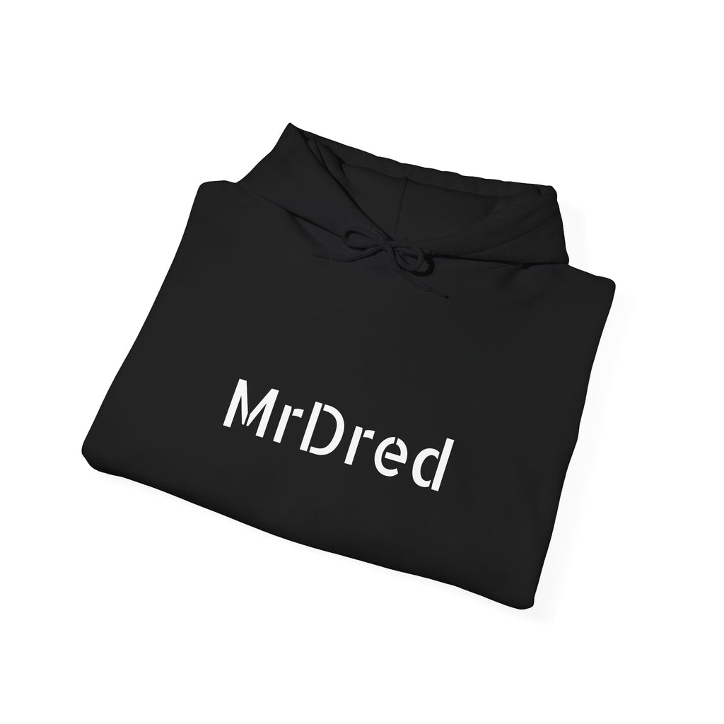 Mr Dred Heavy Blend™ Hooded Sweatshirt