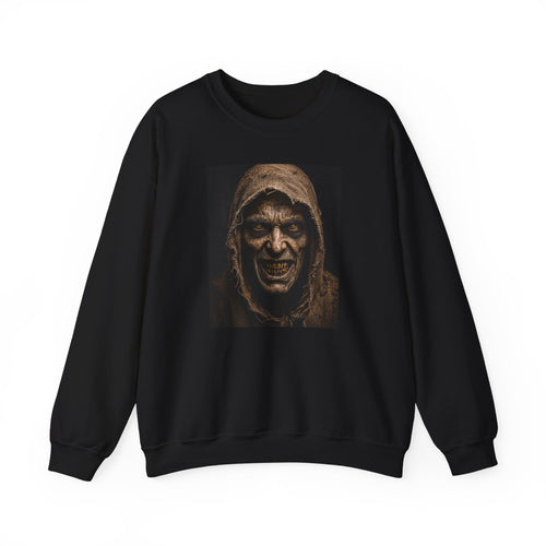 Mr Dred Unisex Heavy Blend™ Crewneck Sweatshirt