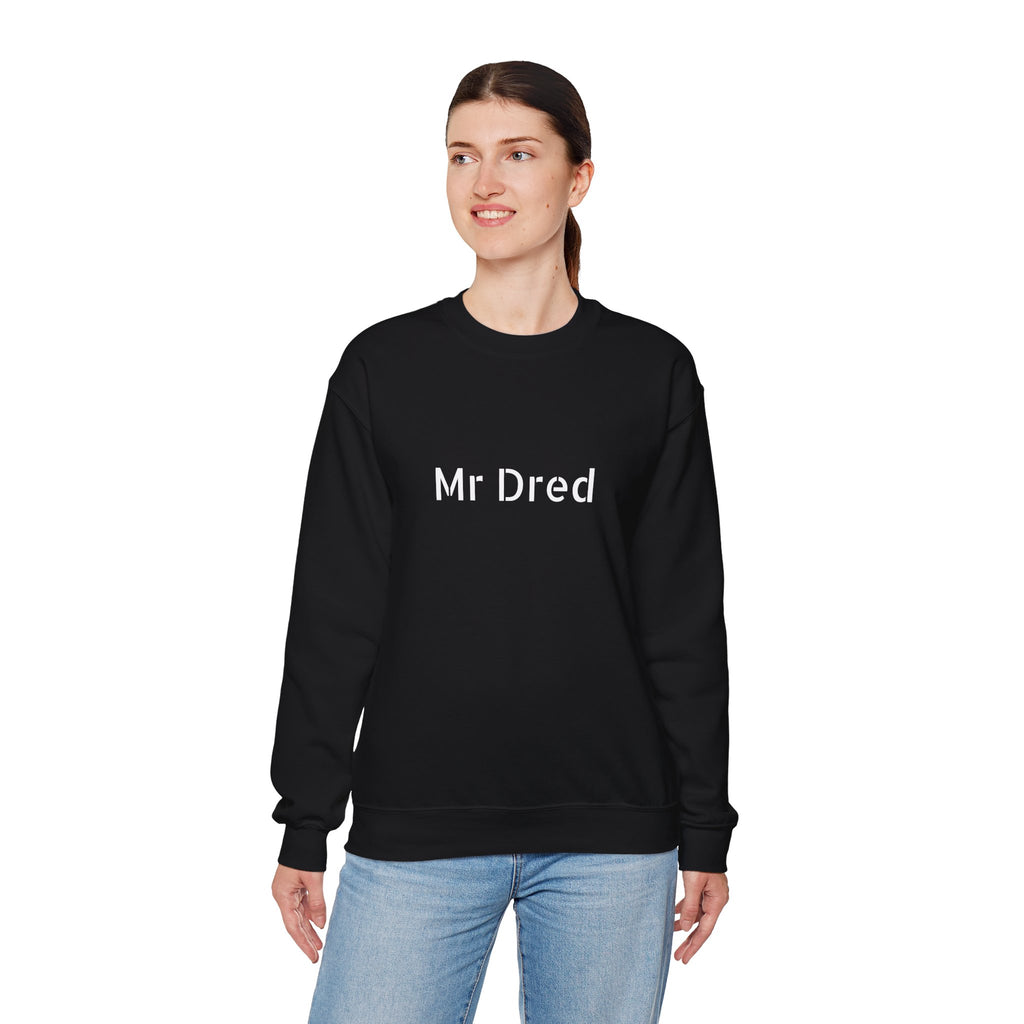 Mr Dred Unisex Crewneck Sweatshirt – Cozy Streetwear for Fall, Gift for Art Lovers, Unique Fashion Statement, Perfect for Casual [...]