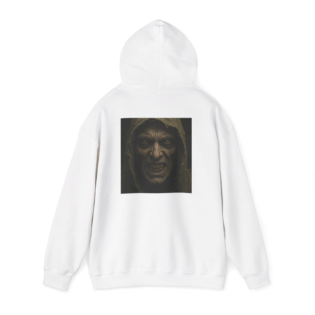 Mr Dred Pullover