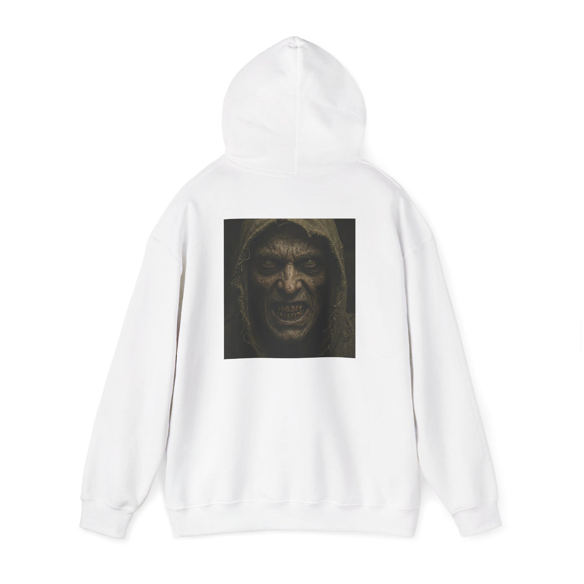 Mr Dred Pullover