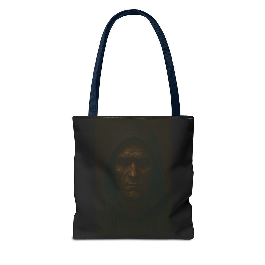 Mr Dred Tote Bag, Dark Arts Carryall, Unique Shopping Bag, Gothic Style Bag, Sturdy Everyday Tote, Perfect for Halloween, Gifts for [...]