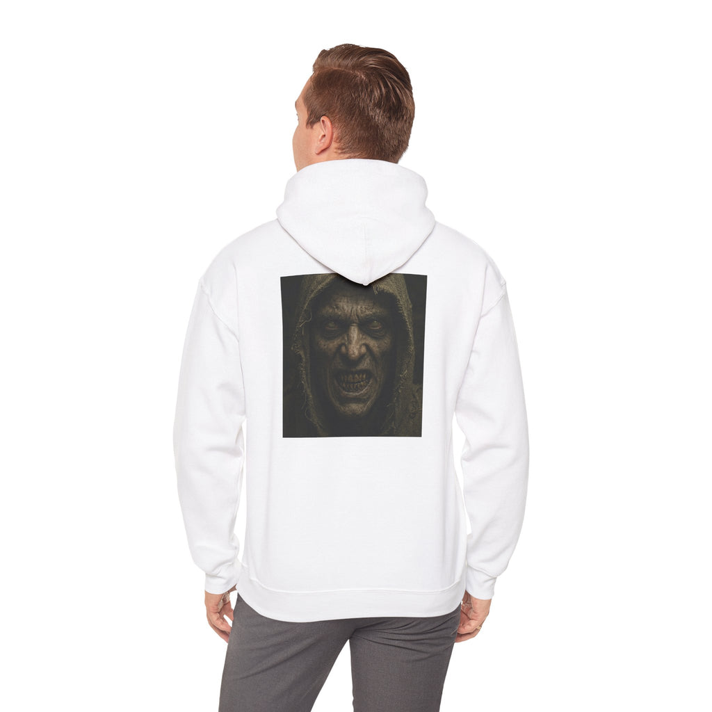 Mr Dred Pullover