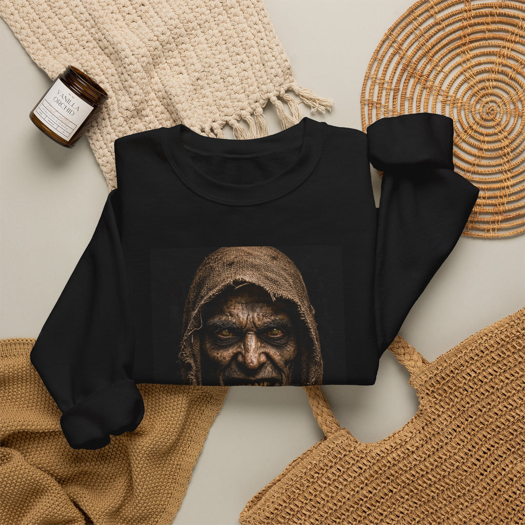 Mr Dred Unisex Heavy Blend™ Crewneck Sweatshirt
