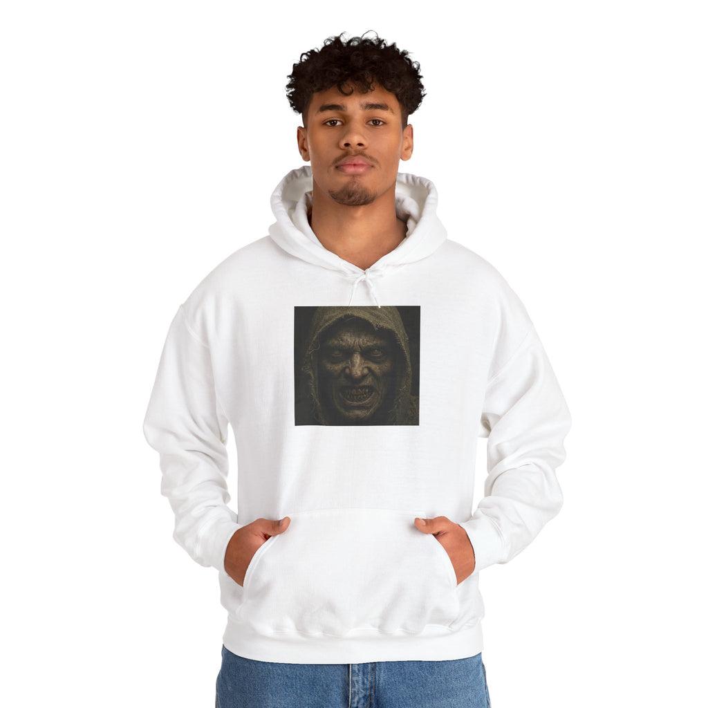 Mr Dred Pullover