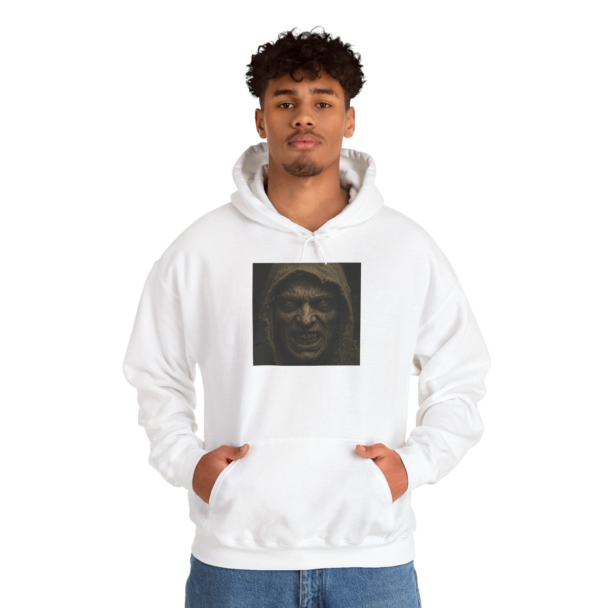 Mr Dred Pullover