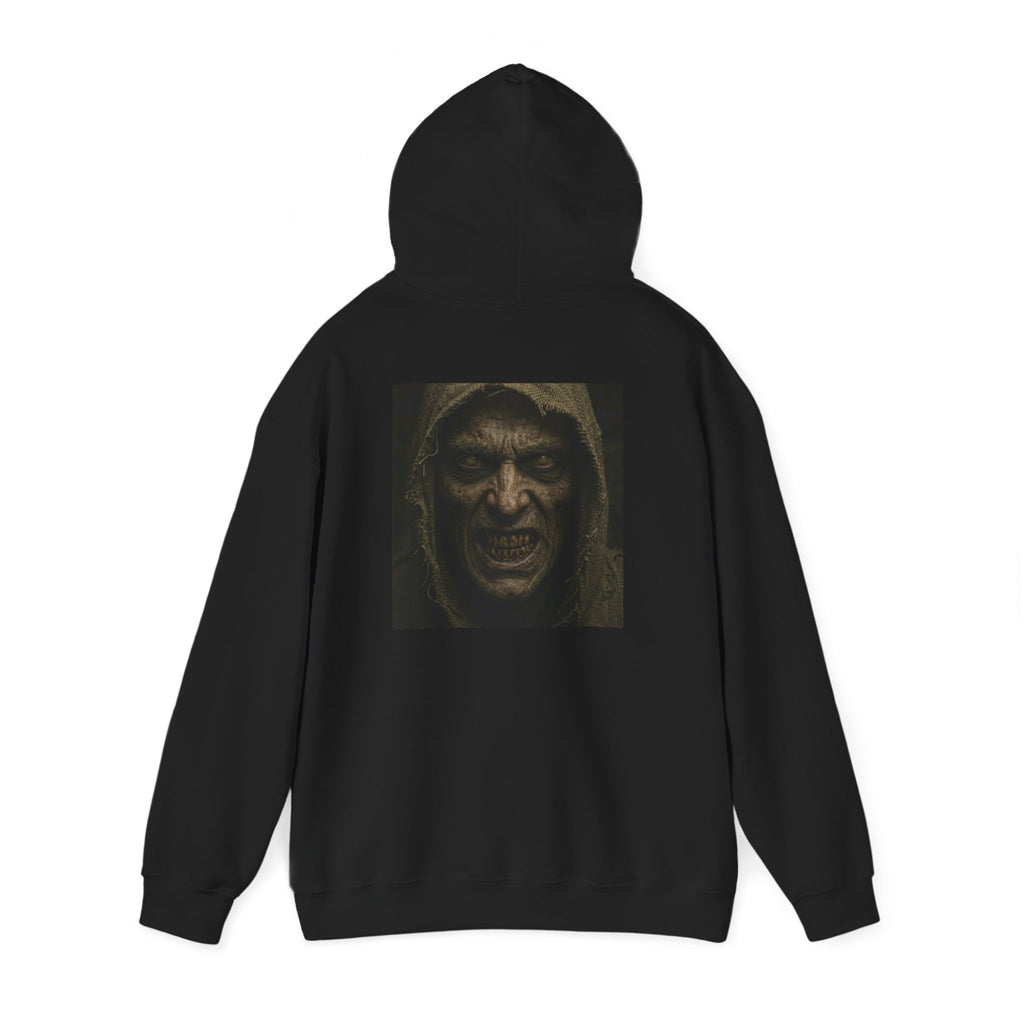 Mr Dred Pullover