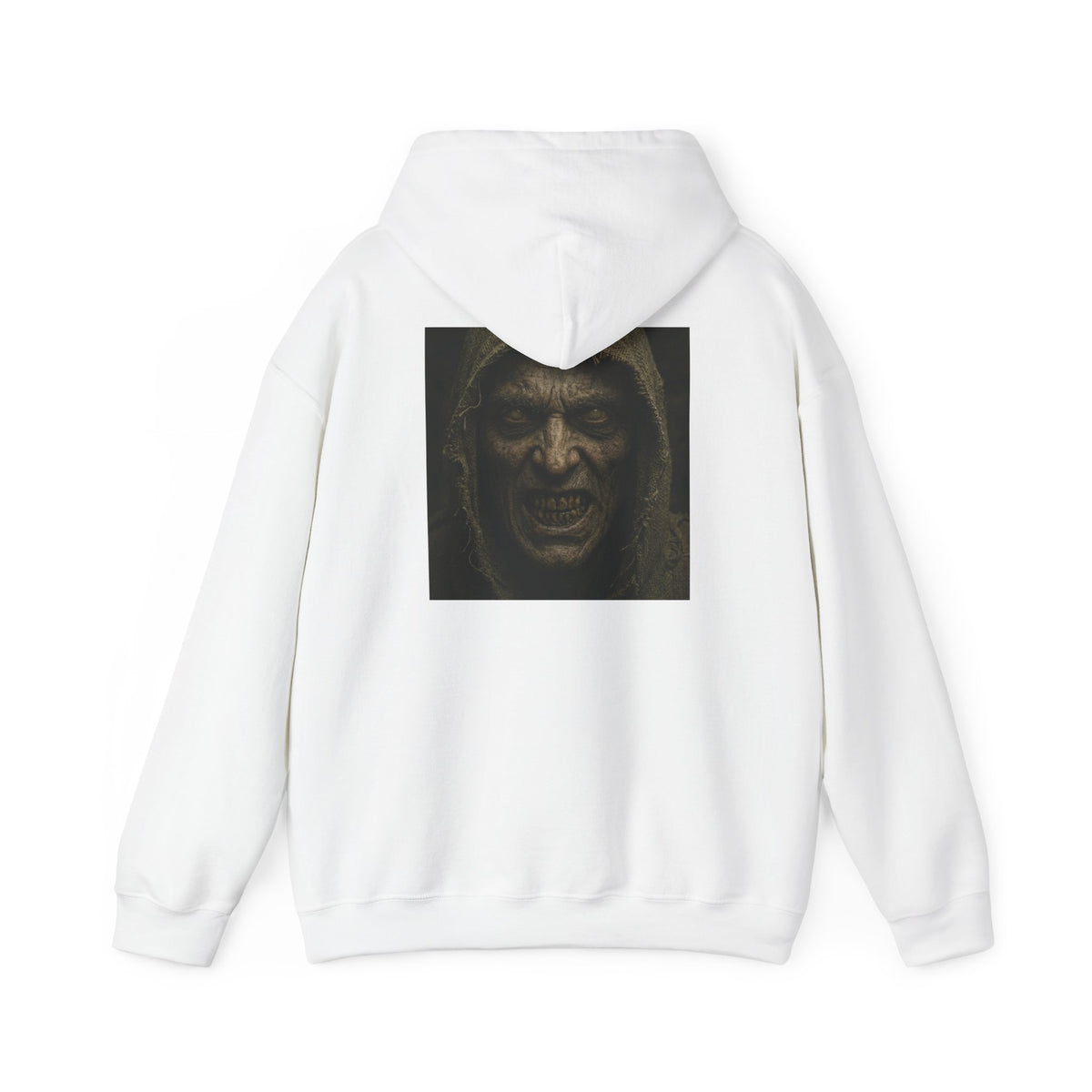 Mr Dred Pullover