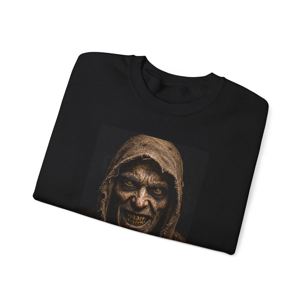 Mr Dred Unisex Heavy Blend™ Crewneck Sweatshirt