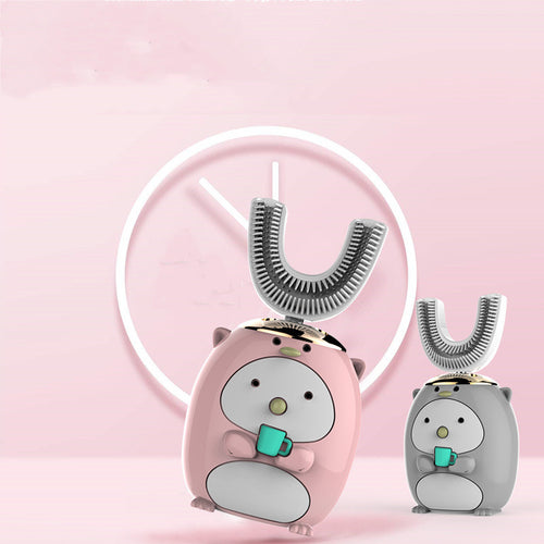 Children's ToothScrub - Ages 2 - 6