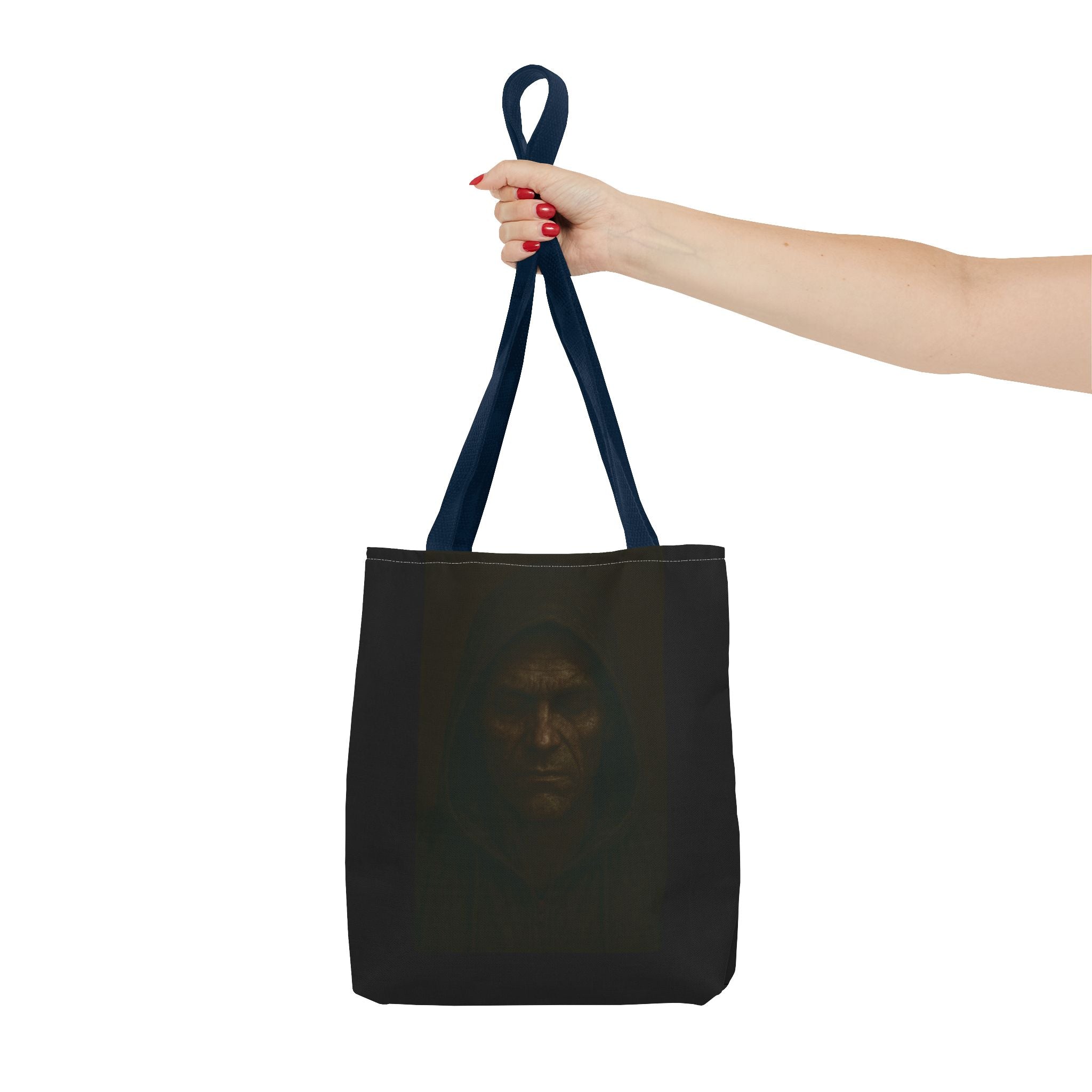 Mr Dred Tote Bag, Dark Arts Carryall, Unique Shopping Bag, Gothic Style Bag, Sturdy Everyday Tote, Perfect for Halloween, Gifts for [...]