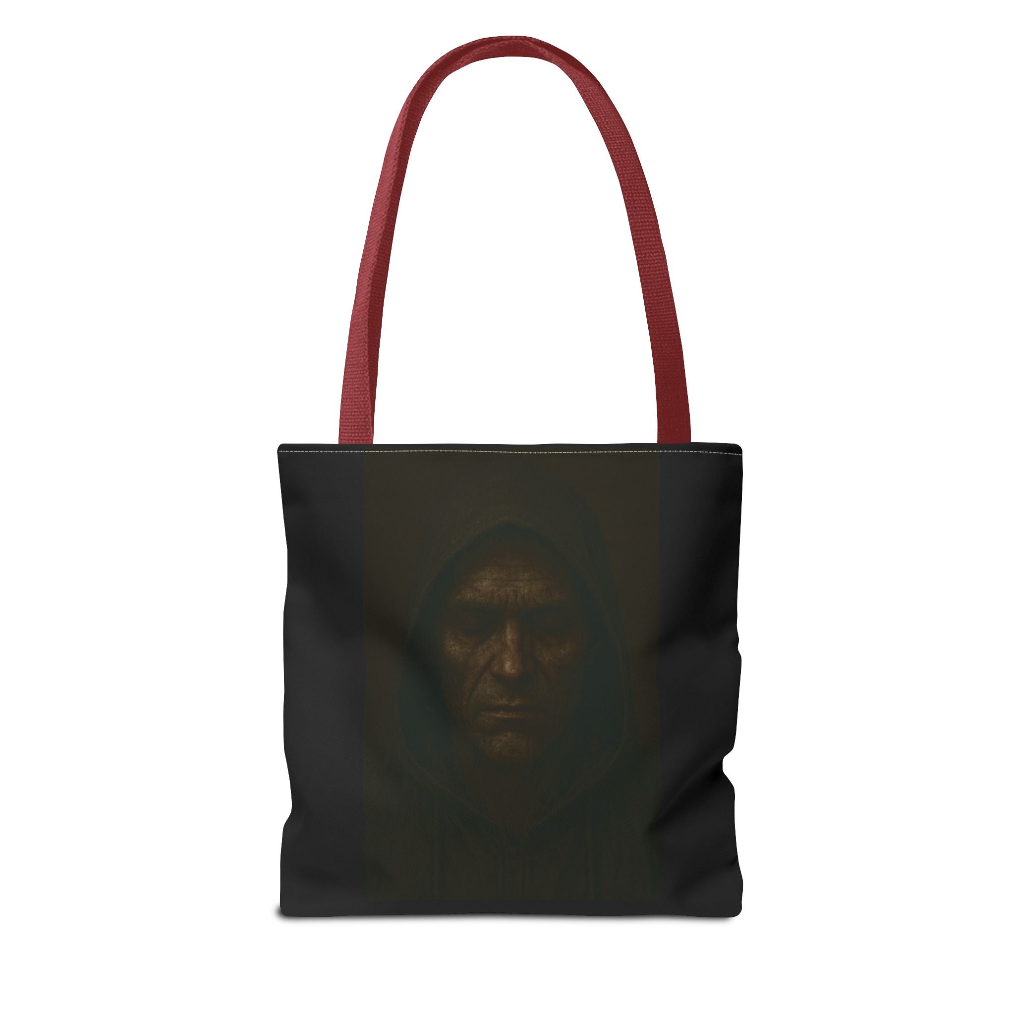 Mr Dred Tote Bag, Dark Arts Carryall, Unique Shopping Bag, Gothic Style Bag, Sturdy Everyday Tote, Perfect for Halloween, Gifts for [...]