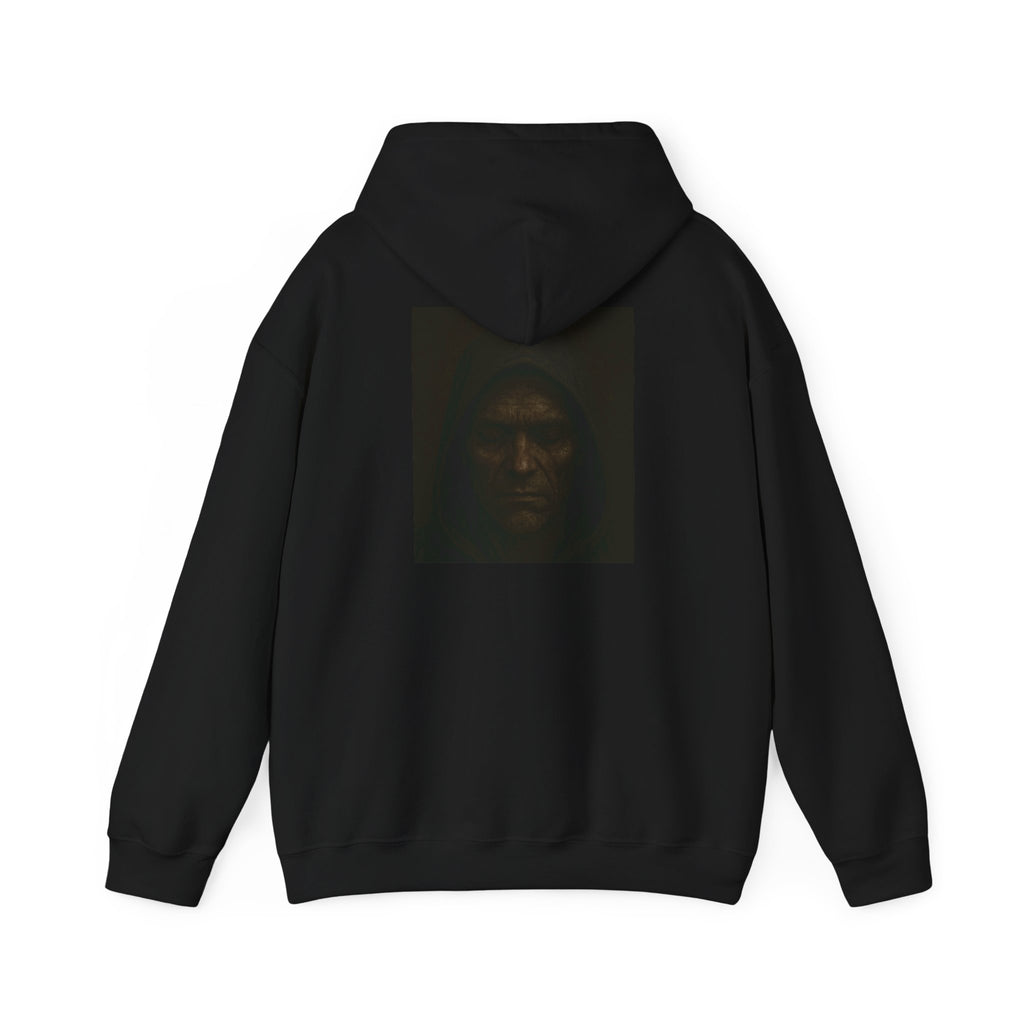 Mr Dred Heavy Blend™ Hooded Sweatshirt