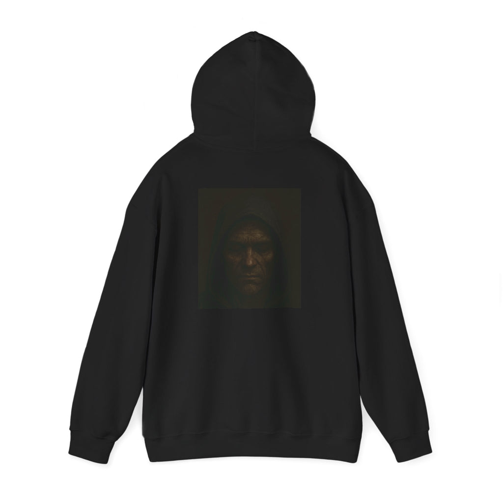 Mr Dred Heavy Blend™ Hooded Sweatshirt