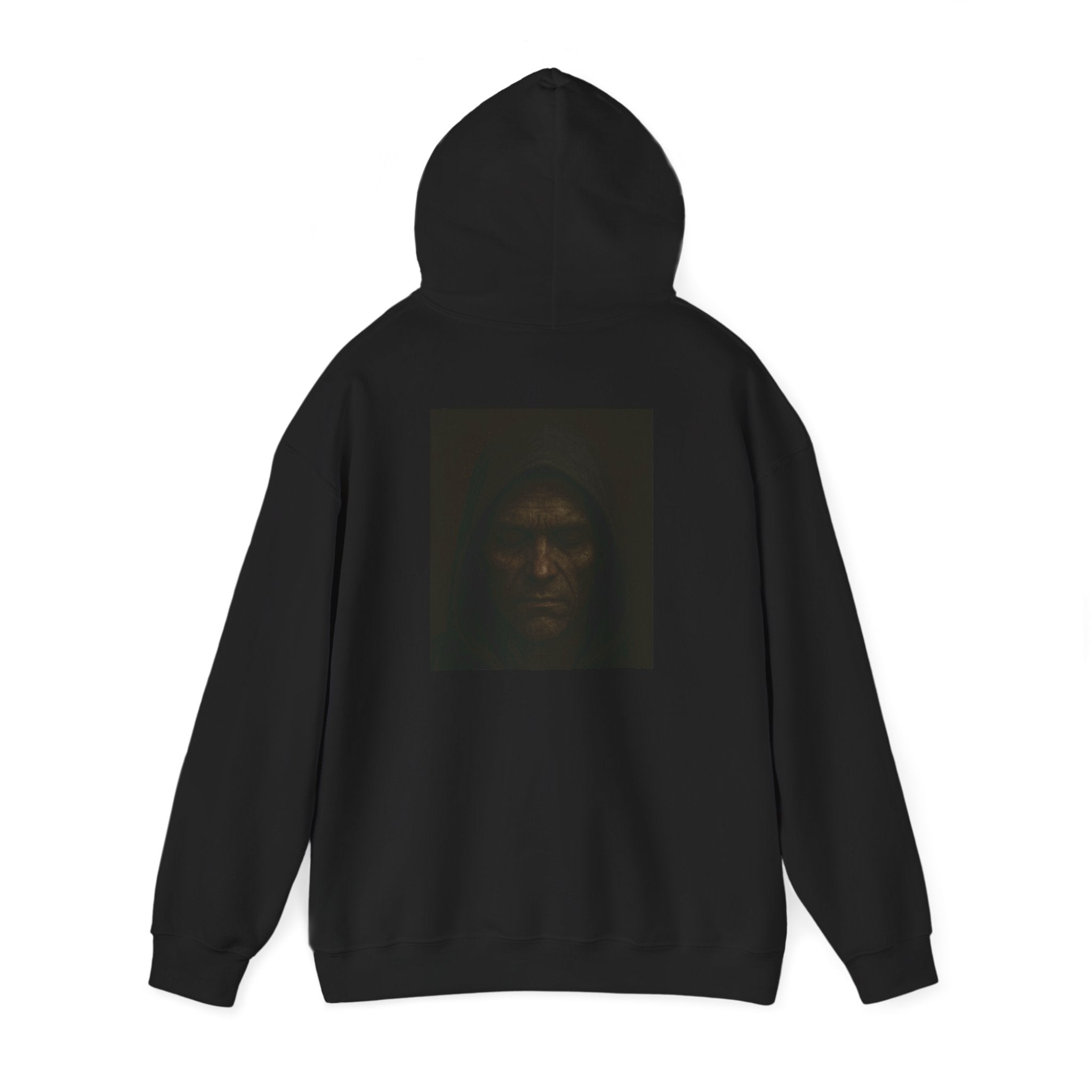 Mr Dred Heavy Blend™ Hooded Sweatshirt