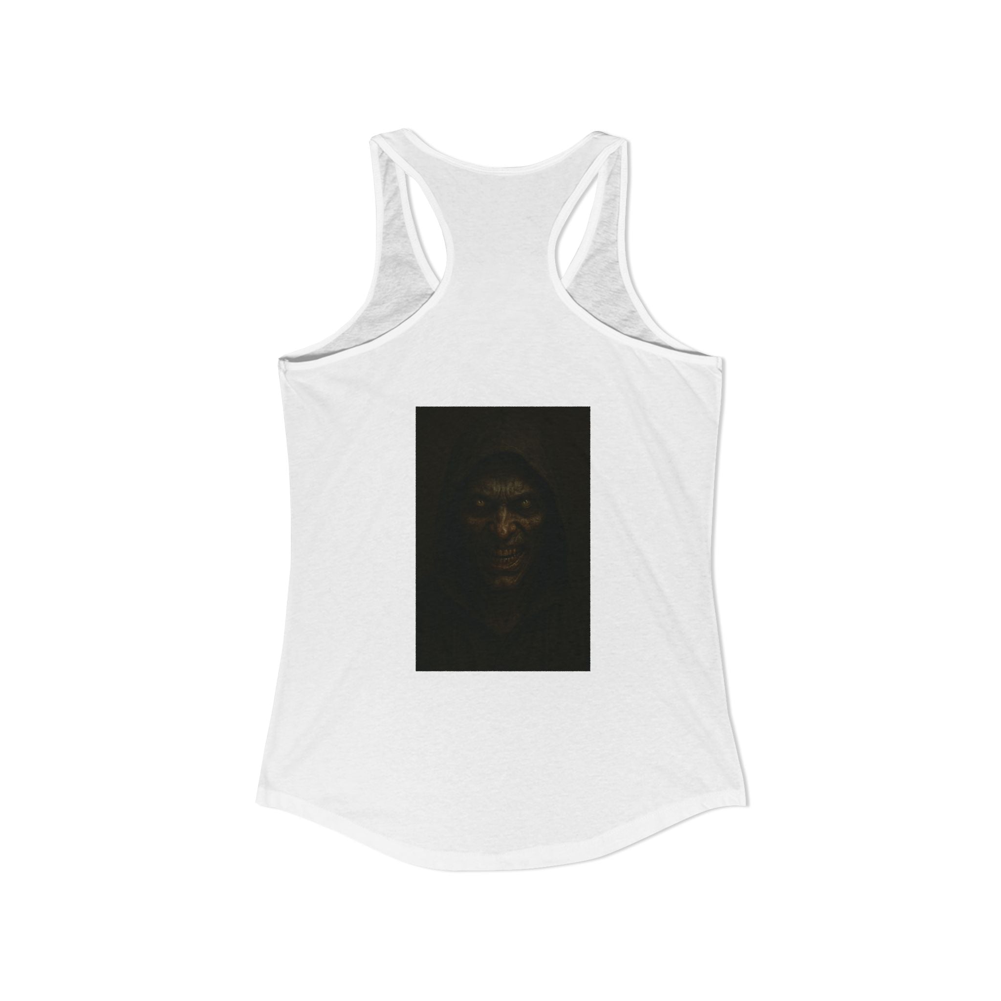 Mr Dred Women's Ideal Racerback Tank