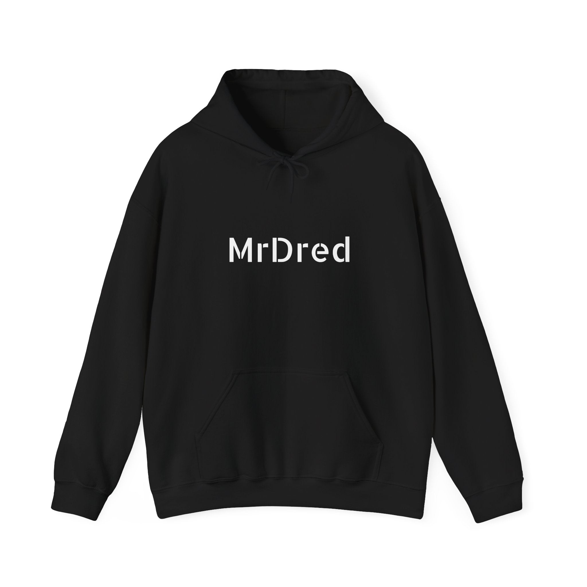 Mr Dred Heavy Blend™ Hooded Sweatshirt
