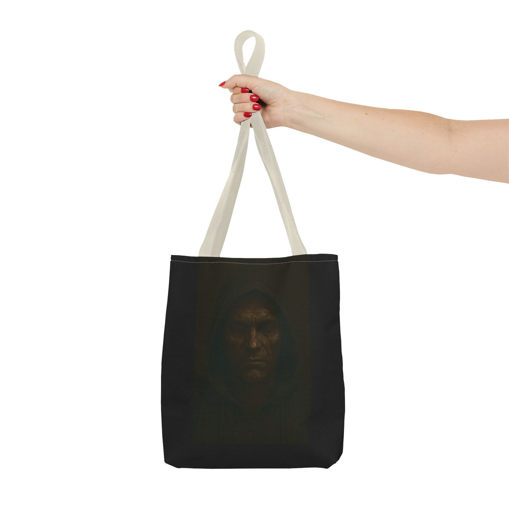 Mr Dred Tote Bag, Dark Arts Carryall, Unique Shopping Bag, Gothic Style Bag, Sturdy Everyday Tote, Perfect for Halloween, Gifts for [...]