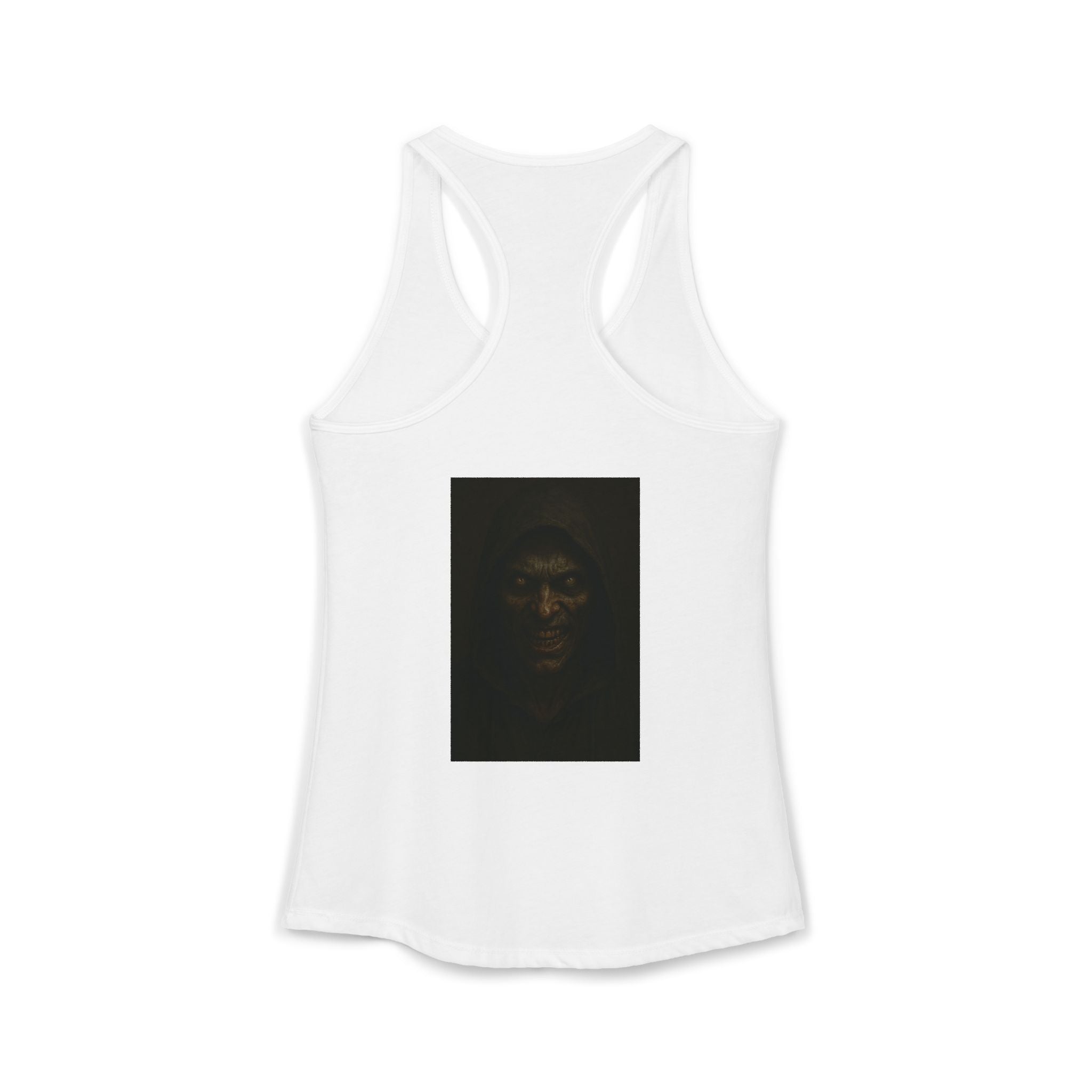 Mr Dred Women's Ideal Racerback Tank