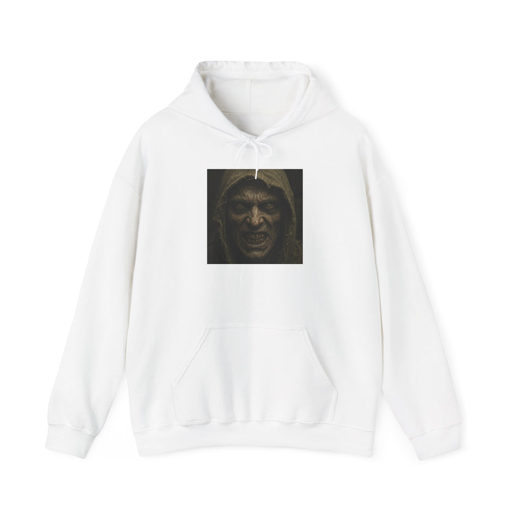 Mr Dred Pullover