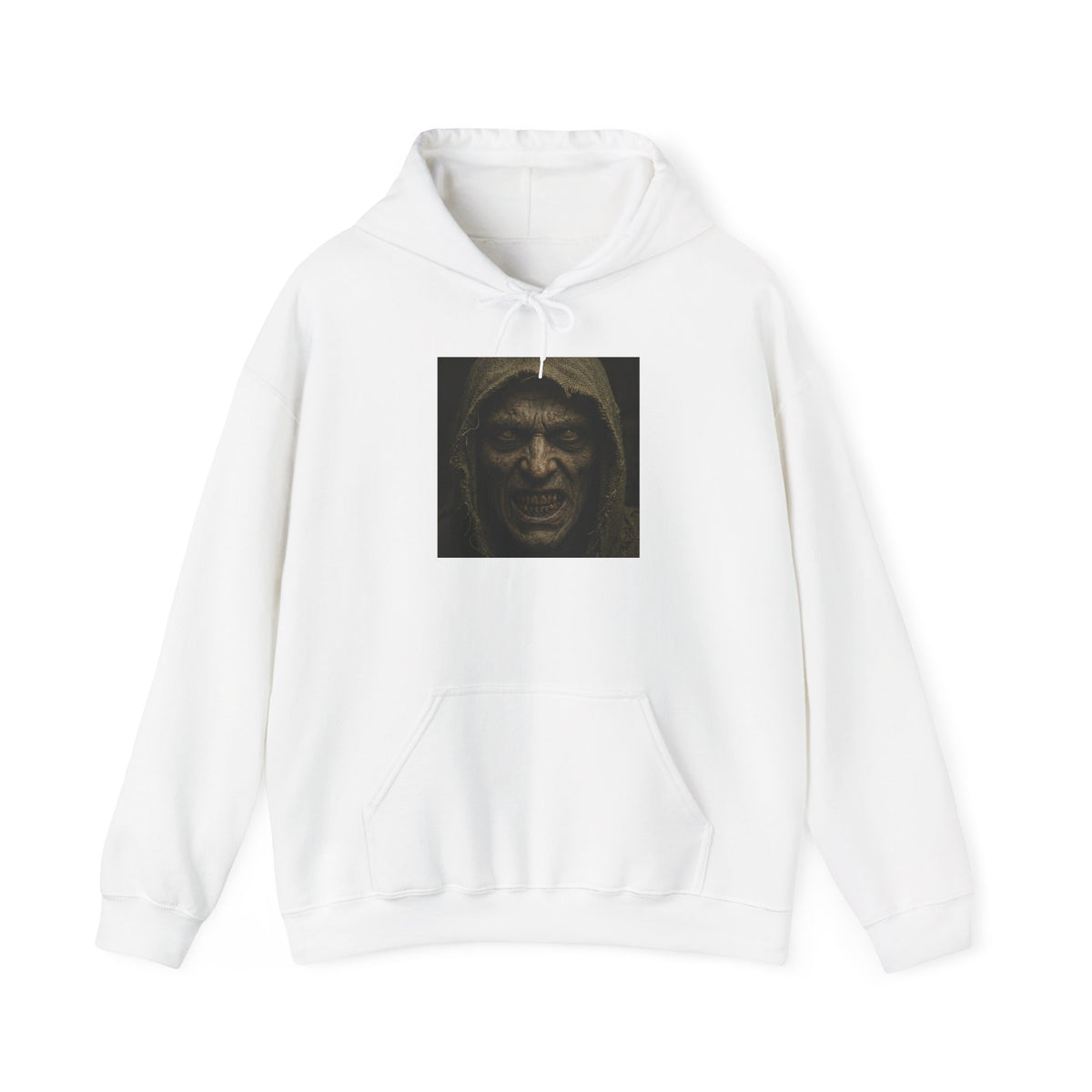 Mr Dred Pullover