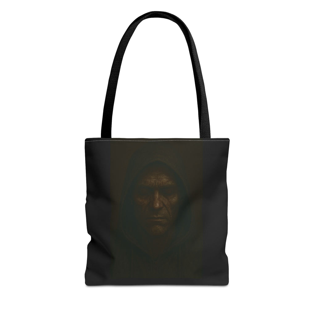 Mr Dred Tote Bag, Dark Arts Carryall, Unique Shopping Bag, Gothic Style Bag, Sturdy Everyday Tote, Perfect for Halloween, Gifts for [...]