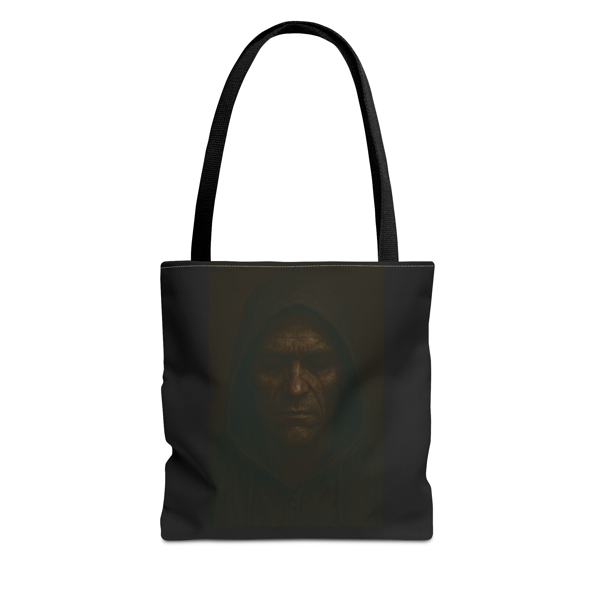 Mr Dred Tote Bag, Dark Arts Carryall, Unique Shopping Bag, Gothic Style Bag, Sturdy Everyday Tote, Perfect for Halloween, Gifts for [...]