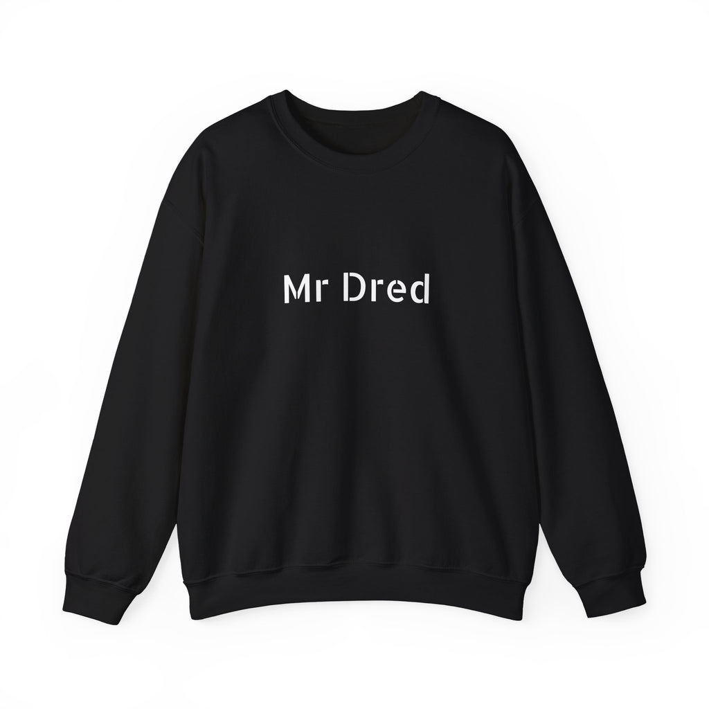 Mr Dred Unisex Crewneck Sweatshirt – Cozy Streetwear for Fall, Gift for Art Lovers, Unique Fashion Statement, Perfect for Casual [...]