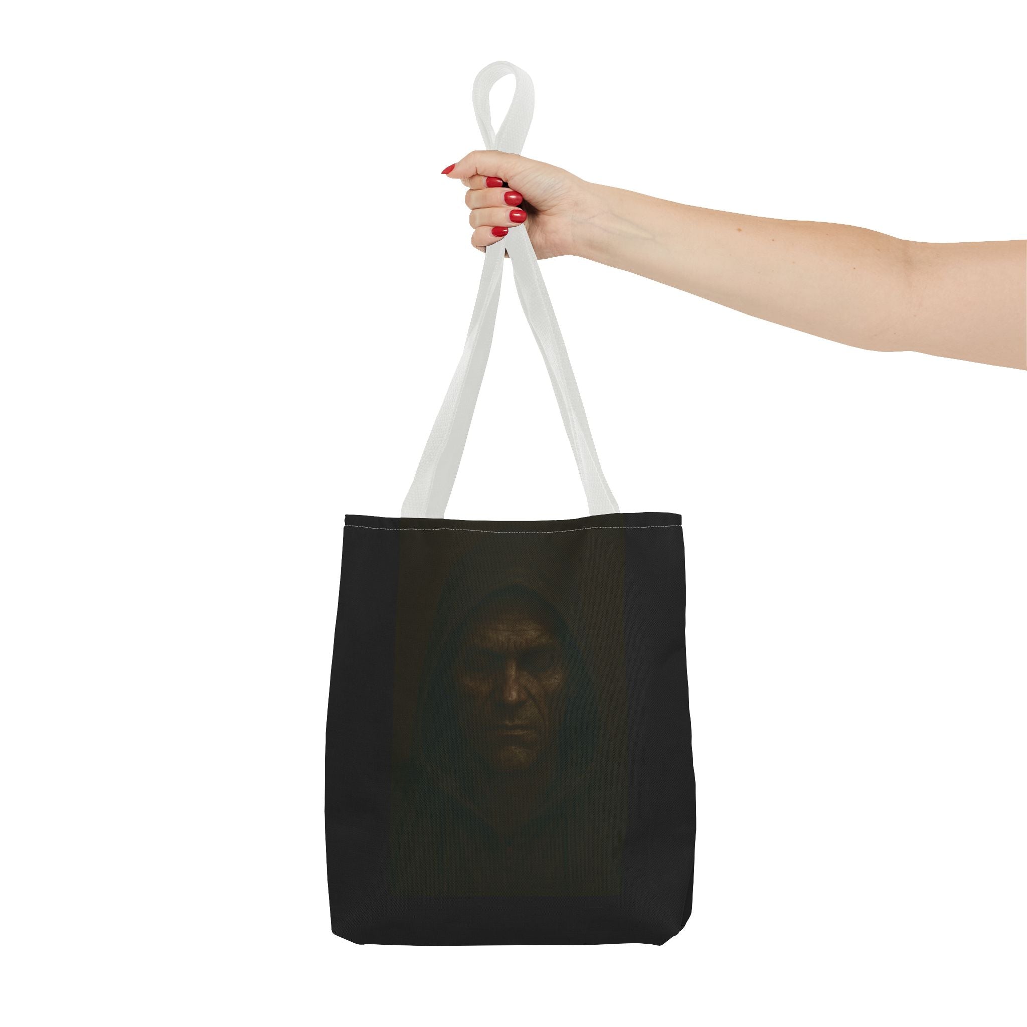 Mr Dred Tote Bag, Dark Arts Carryall, Unique Shopping Bag, Gothic Style Bag, Sturdy Everyday Tote, Perfect for Halloween, Gifts for [...]