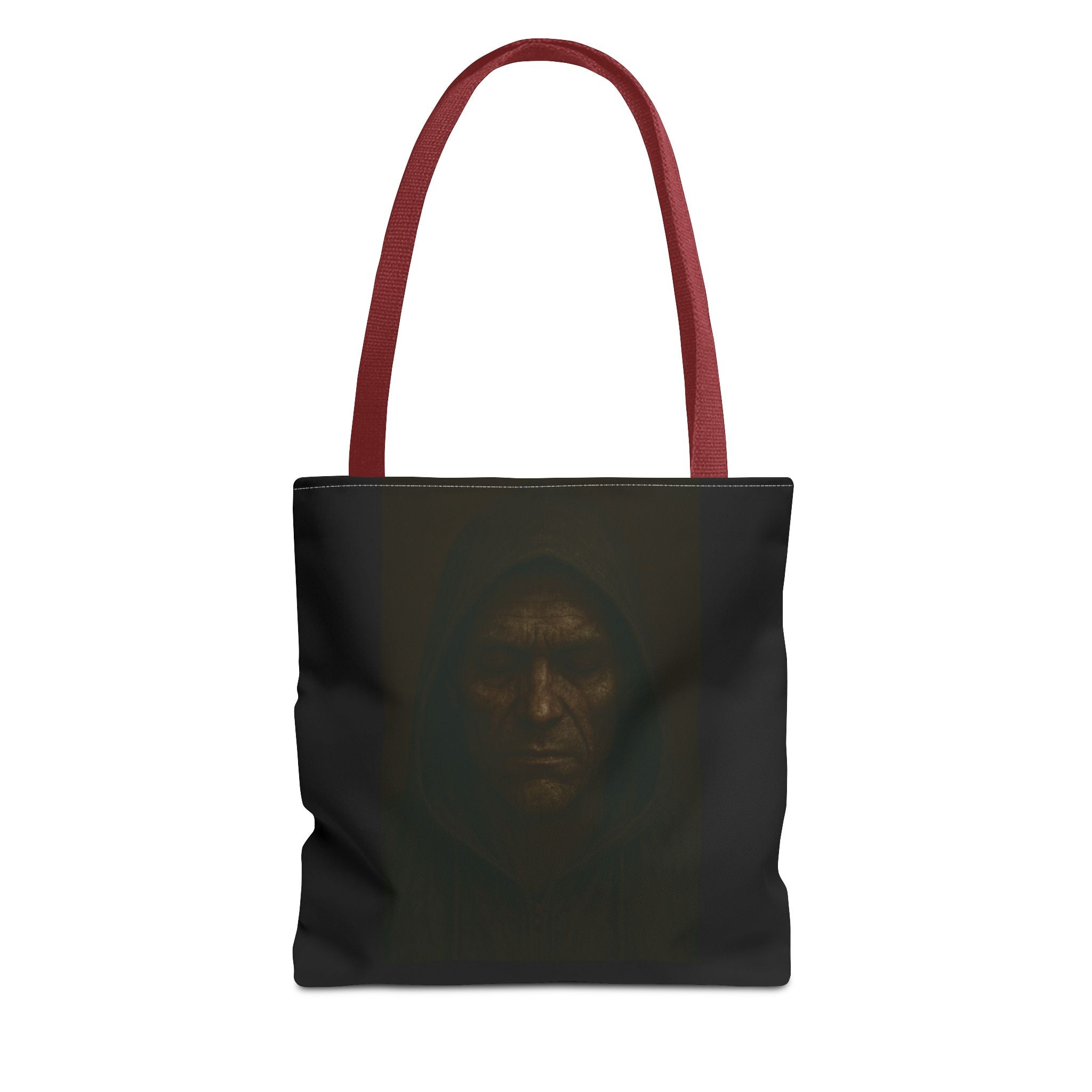 Mr Dred Tote Bag, Dark Arts Carryall, Unique Shopping Bag, Gothic Style Bag, Sturdy Everyday Tote, Perfect for Halloween, Gifts for [...]