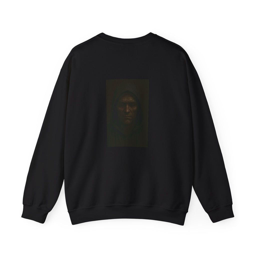 Mr Dred Unisex Crewneck Sweatshirt – Cozy Streetwear for Fall, Gift for Art Lovers, Unique Fashion Statement, Perfect for Casual [...]