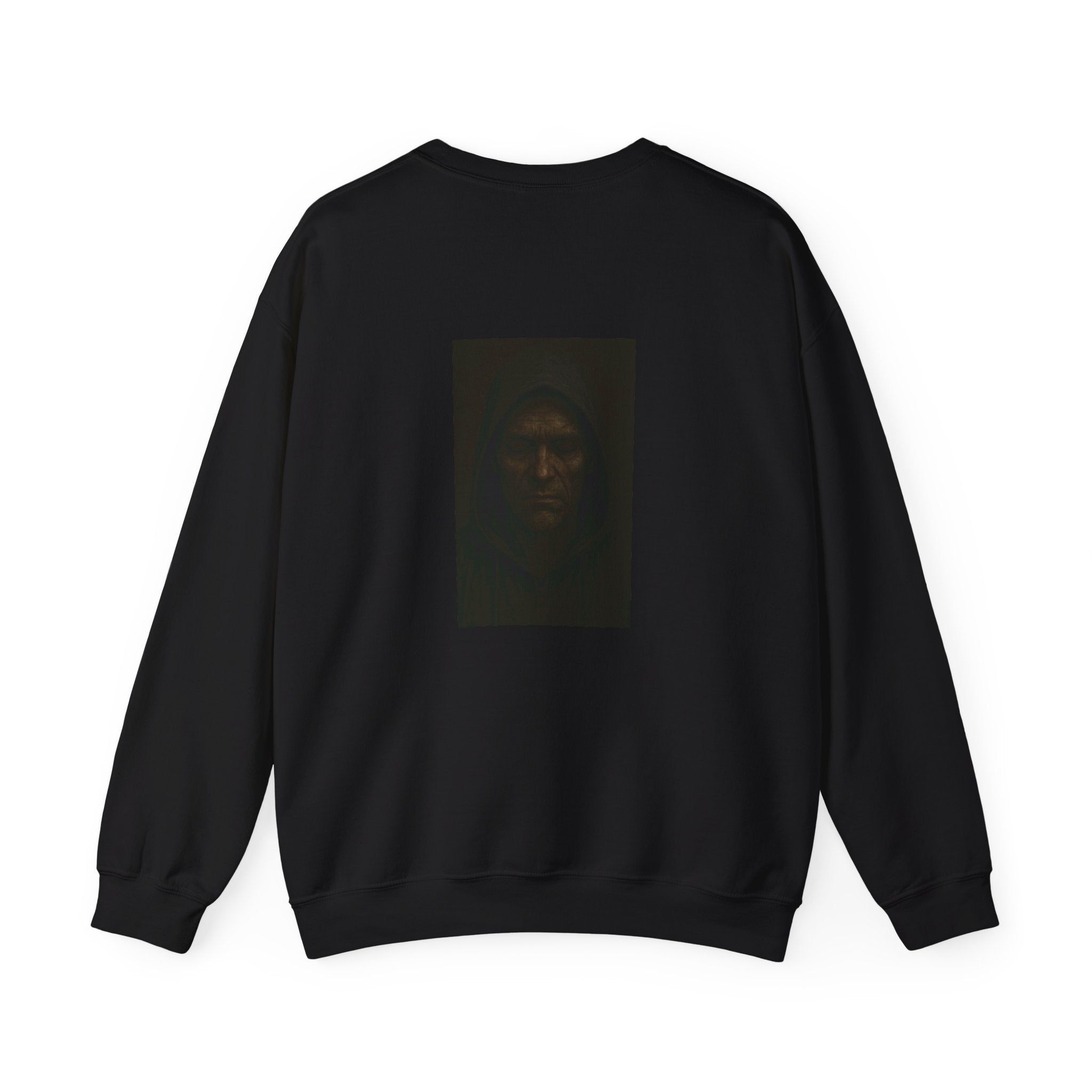 Mr Dred Unisex Crewneck Sweatshirt – Cozy Streetwear for Fall, Gift for Art Lovers, Unique Fashion Statement, Perfect for Casual [...]