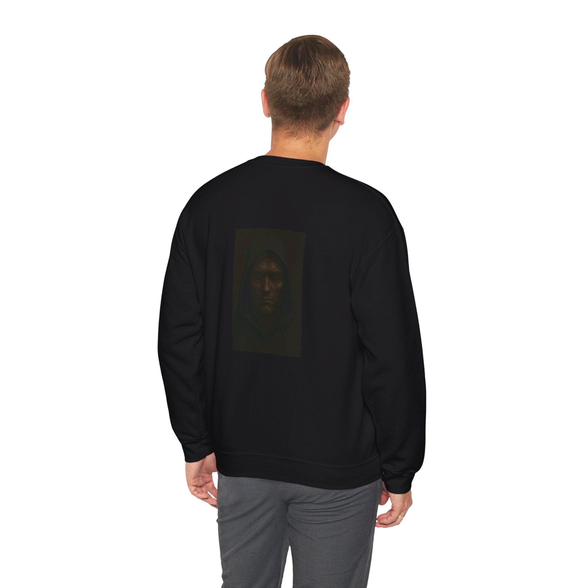 Mr Dred Unisex Crewneck Sweatshirt – Cozy Streetwear for Fall, Gift for Art Lovers, Unique Fashion Statement, Perfect for Casual [...]