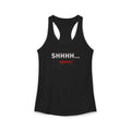 Mr Dred Women's Ideal Racerback Tank
