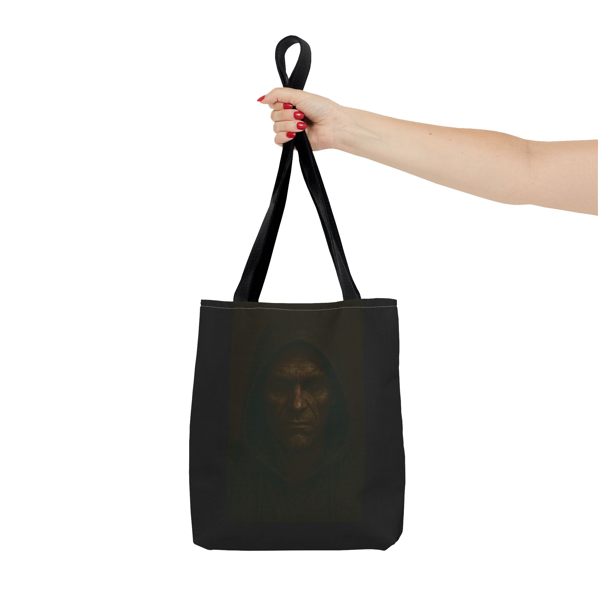Mr Dred Tote Bag, Dark Arts Carryall, Unique Shopping Bag, Gothic Style Bag, Sturdy Everyday Tote, Perfect for Halloween, Gifts for [...]