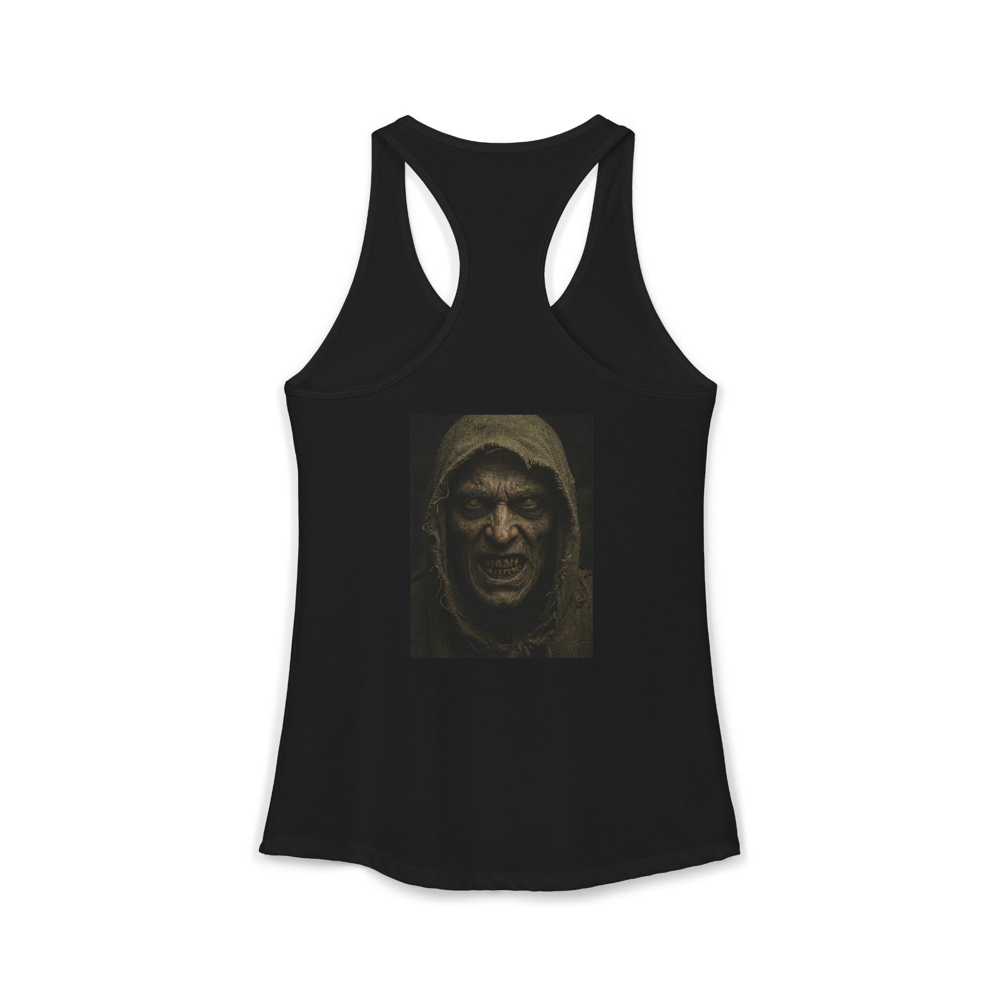 Mr Dred Women's Ideal Racerback Tank