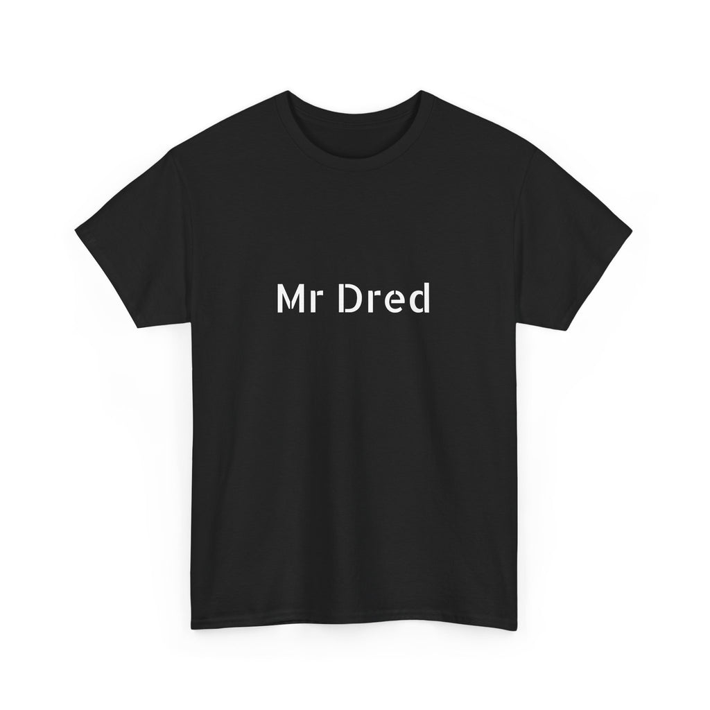 Unisex Heavy Cotton Tee with Dark Figure Design, Comfortable T-Shirt for Men and Women, Casual Wear, Streetwear, Graphic Tee, Unique [...]